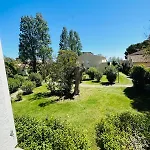 Front De Et Piscines * Ghisonaccia