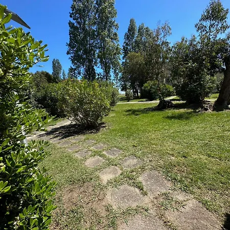 Front De Et Piscines Ghisonaccia