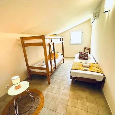 Front De Et Piscines Ghisonaccia