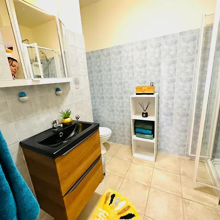 Front De Et Piscines * Ghisonaccia