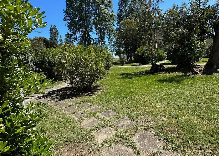 Front De Et Piscines Ghisonaccia