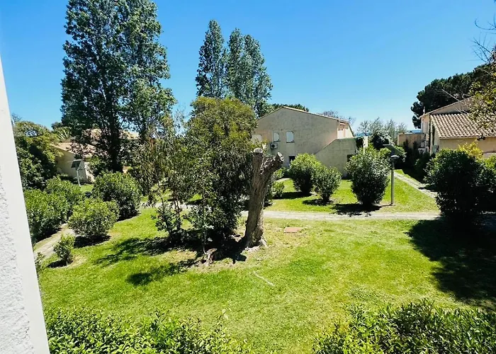 Front De Et Piscines * Ghisonaccia